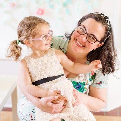 Mother's Day Tea Party